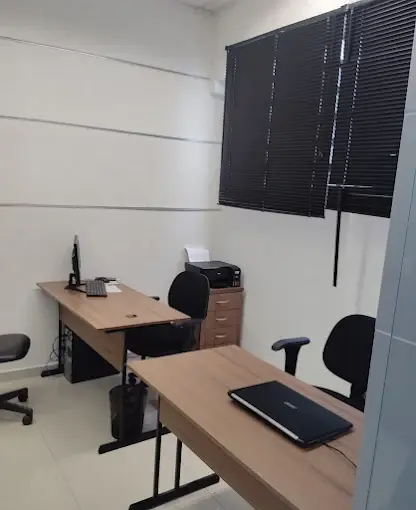 Estrutura CLIMEJ